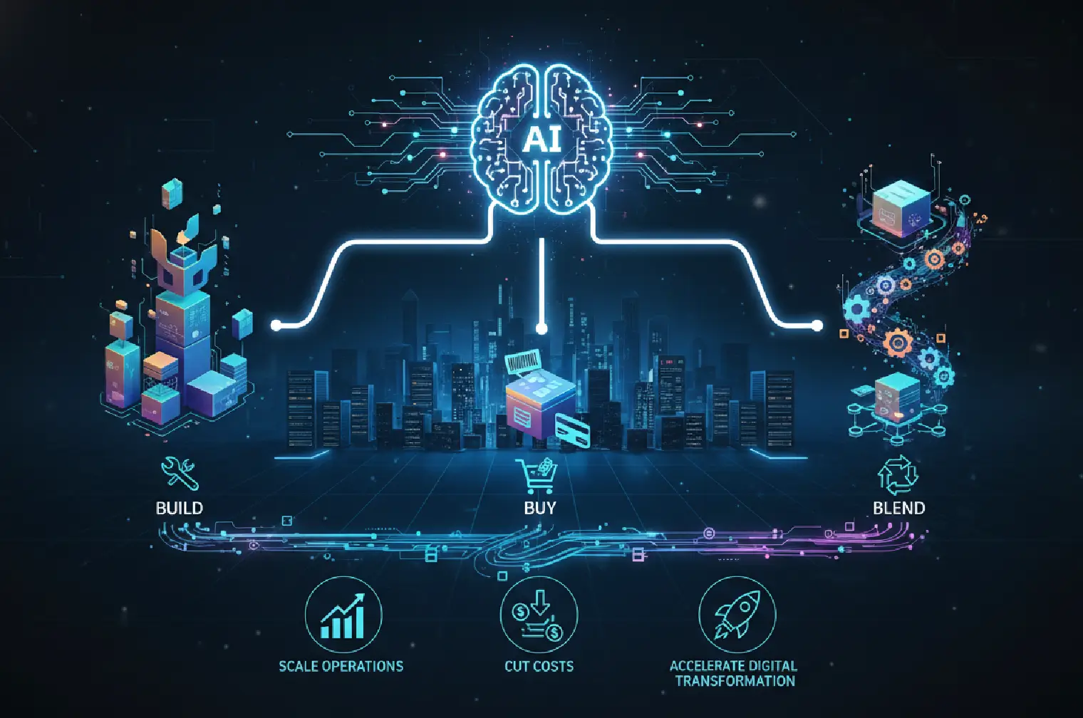 Practical AI integrations inside WordPress — search, support, and workflows