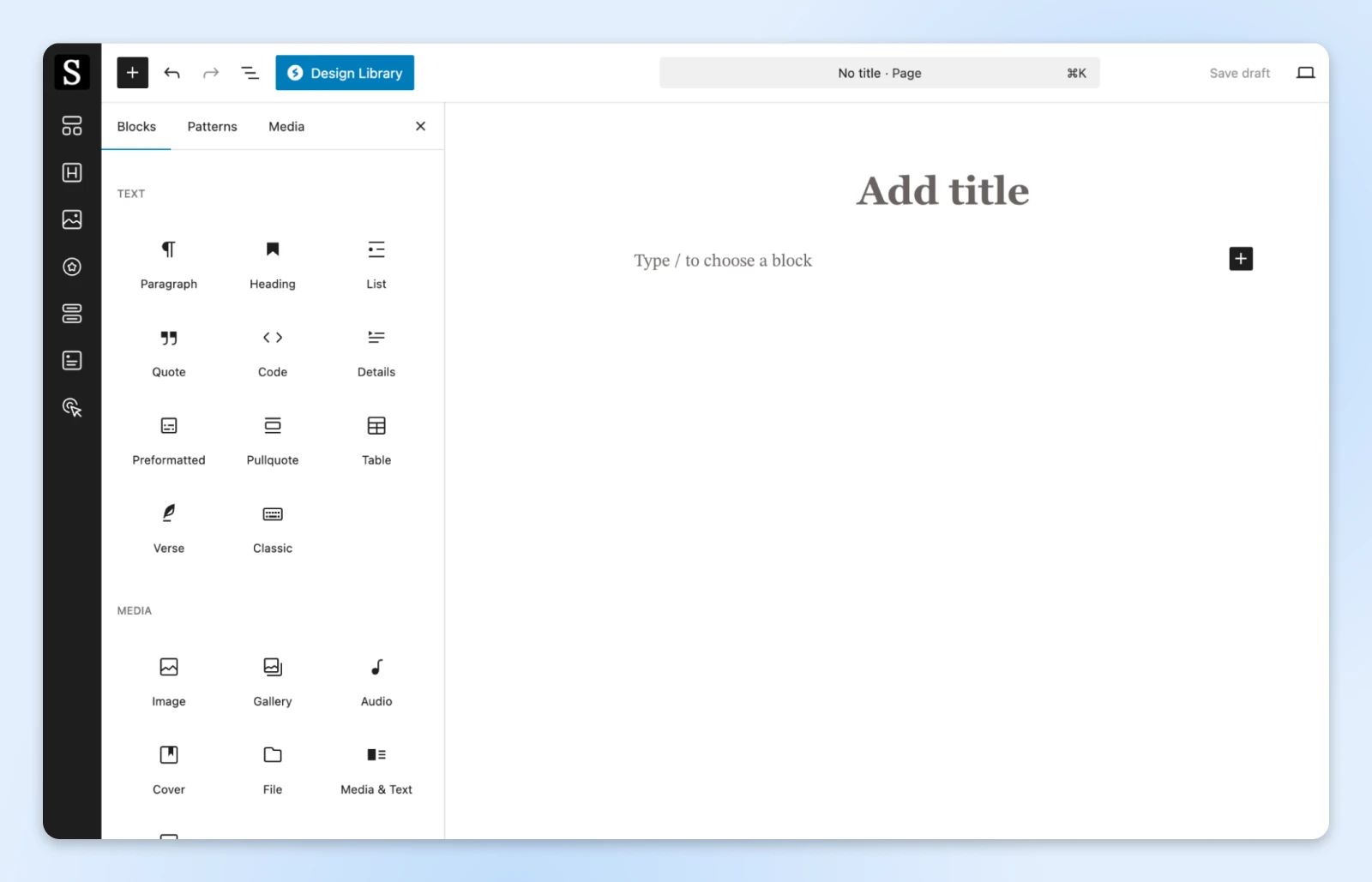 How block theme development solves modern WordPress editing and design needs