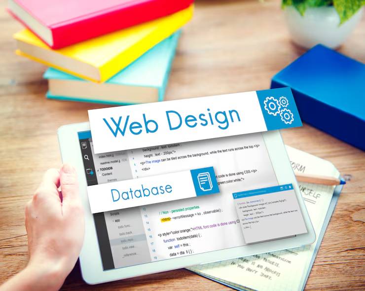 Custom WordPress website development — planning and build workspace