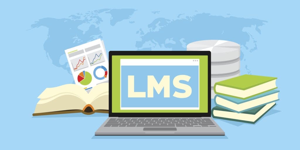 LMS plugins and membership tools for WordPress training sites