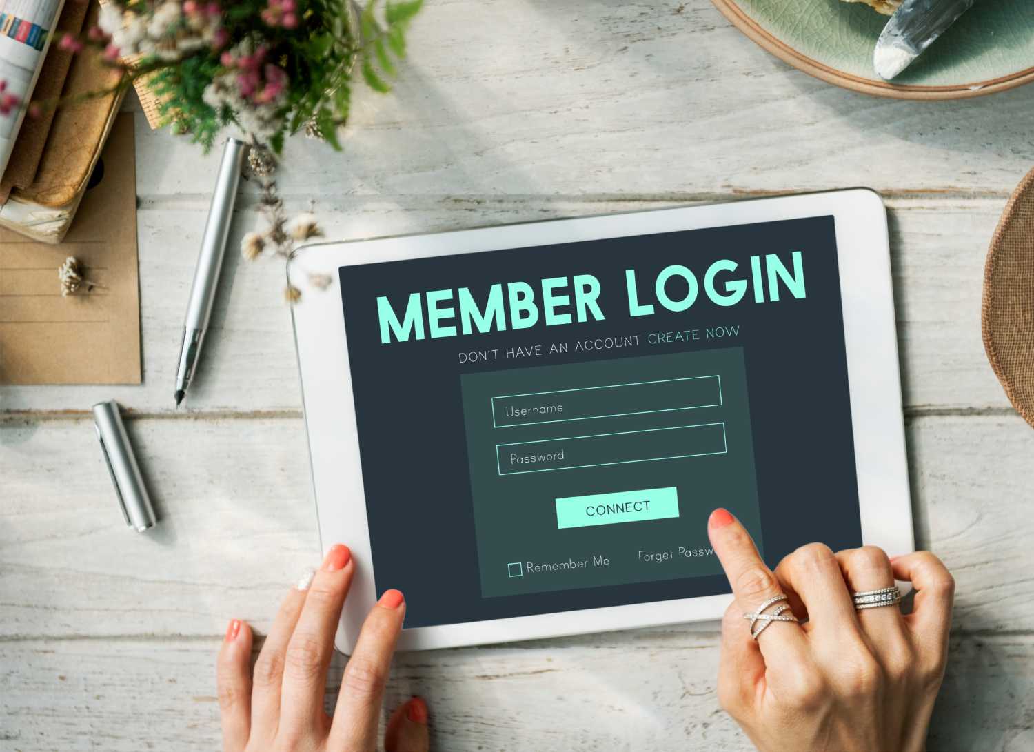 WordPress membership and LMS platform development