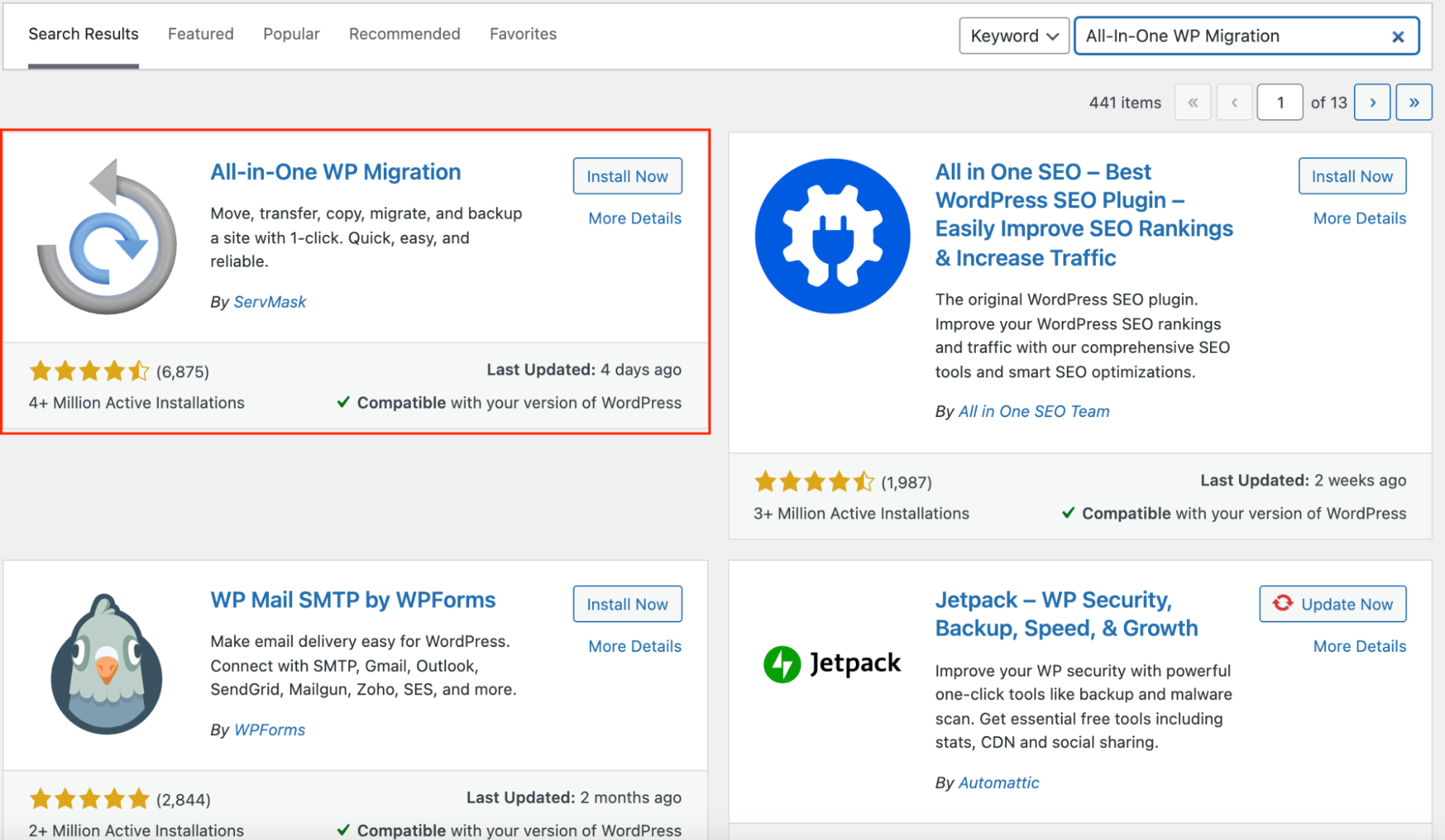 How structured WordPress migrations protect content, SEO, and business continuity