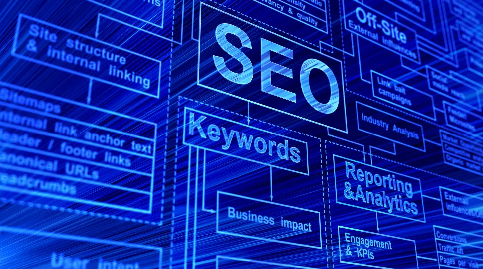 How technical SEO improvements help WordPress sites rank and convert