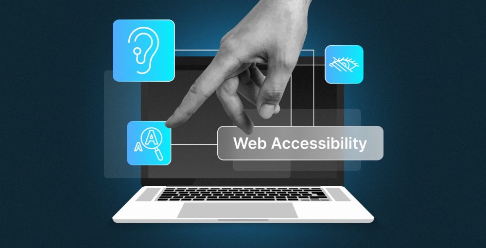 Accessible WordPress experiences — inclusive design and compliance