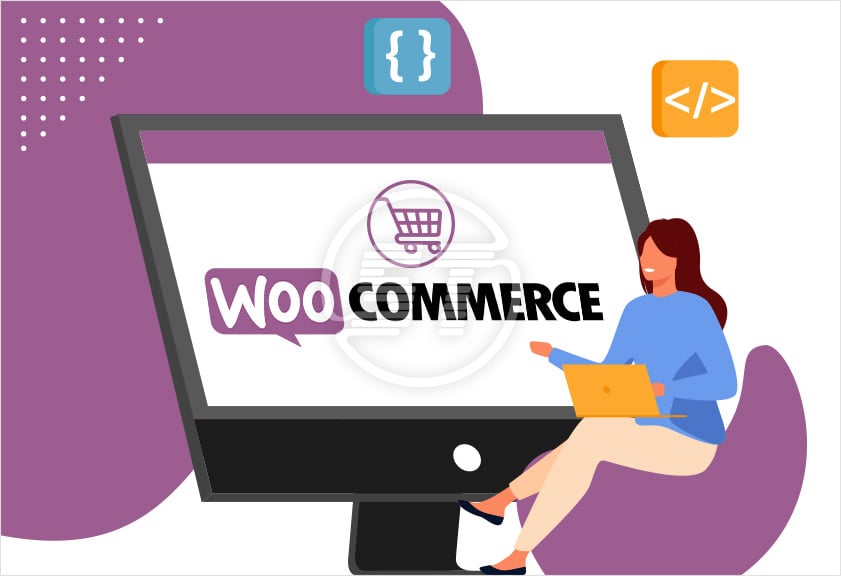 WooCommerce store development and online shop setup