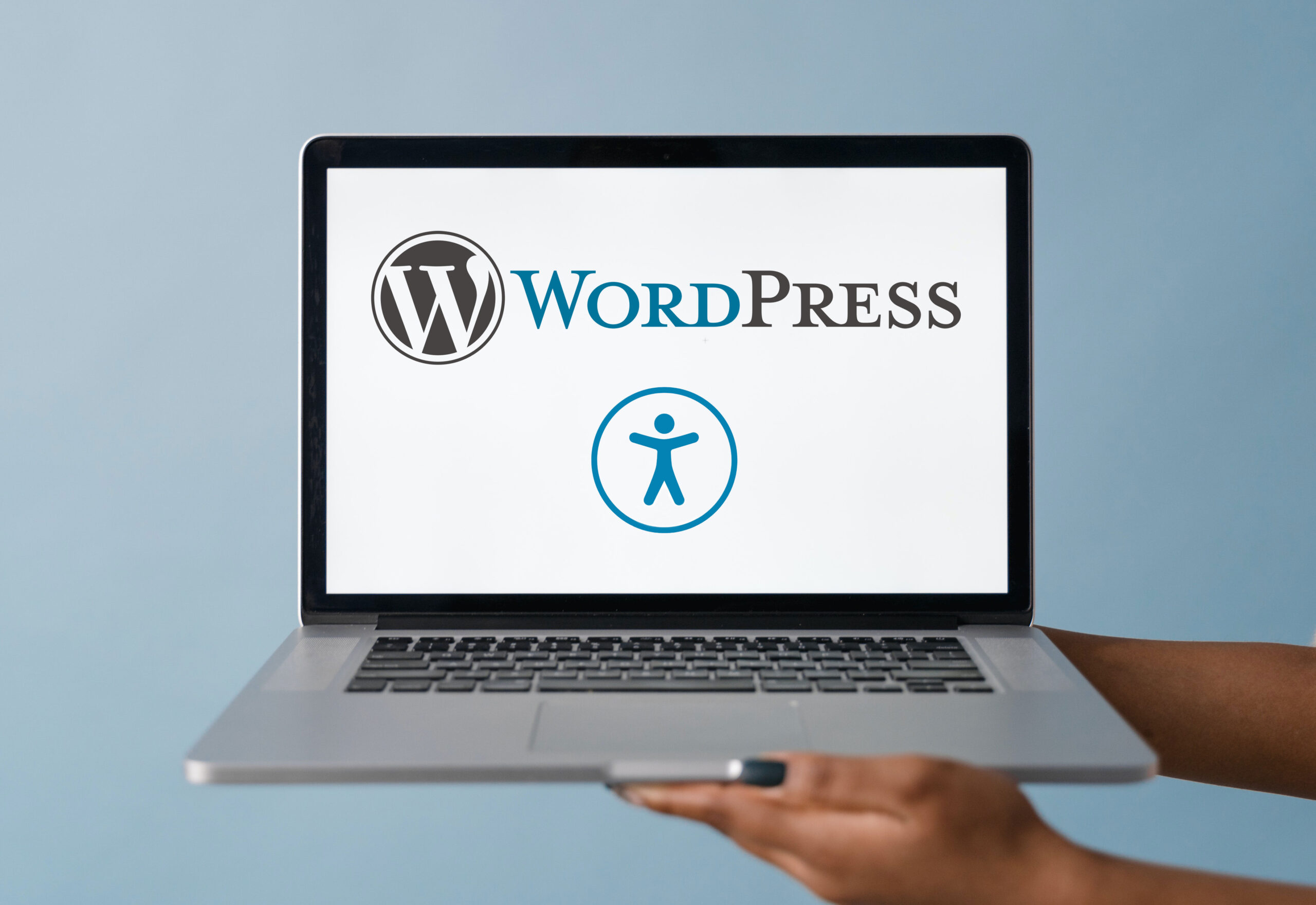 Web accessibility and WCAG services for WordPress
