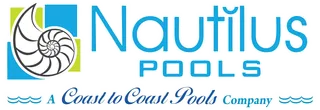 Nautilus Pools logo