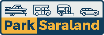 Park Saraland logo